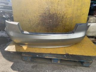 Бампер задний Audi A4