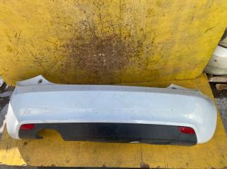 Бампер задний Audi a1