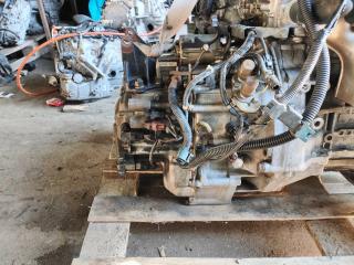 АКПП HONDA ODYSSEY