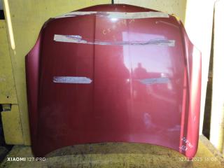 Капот NISSAN SKYLINE