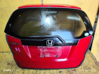 Дверь 5-я HONDA FIT