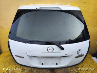 Дверь 5-я MAZDA VERISA