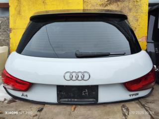Дверь 5-я Audi a1
