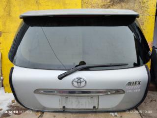 Дверь 5-я TOYOTA ALLEX