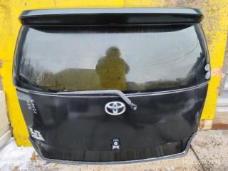 Дверь 5-я TOYOTA Bb