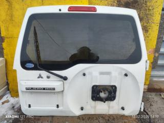 Дверь 5-я MITSUBISHI PAJERO MINI