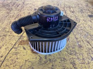 Фото запчасти мотор печки NISSAN LIBERTY контрактная запчасть Запчасть мотор печки NISSAN LIBERTY