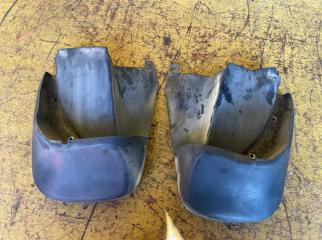 Брызговики комплект задние HONDA Orthia