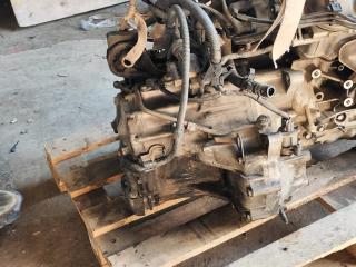 АКПП HONDA ODYSSEY