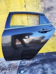 Дверь задняя левая MAZDA ATENZA 2008 контрактная Дверь задняя левая MAZDA ATENZA 2008