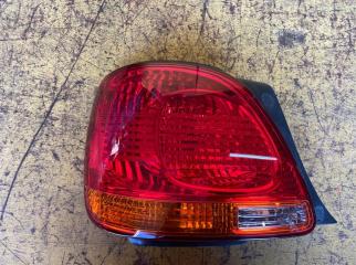 Запчасть стоп-сигнал задний левый TOYOTA ARISTO