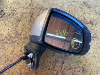 Зеркало переднее правое HONDA SHUTTLE