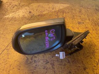 Зеркало переднее левое HONDA ACCORD