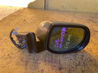 Зеркало переднее правое HONDA ACCORD