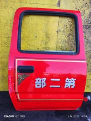 Запчасть дверь задняя правая TOYOTA HILUX