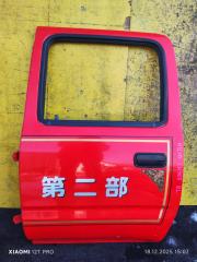 Запчасть дверь задняя левая TOYOTA HILUX