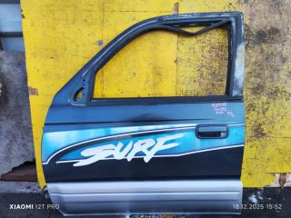 Запчасть дверь передняя левая TOYOTA HILUX SURF 1997