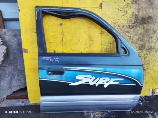 Запчасть дверь передняя правая TOYOTA HILUX SURF 1997