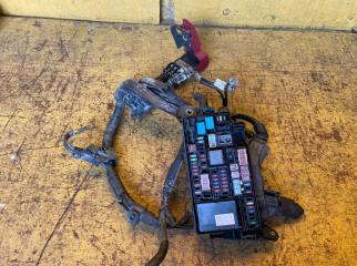 Блок предохранителей TOYOTA PRIUS