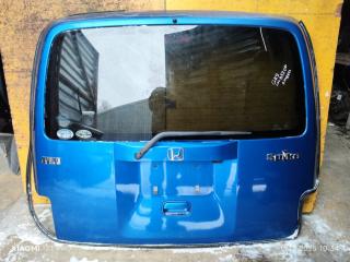 Дверь 5-я HONDA Mobilio Spike