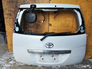 Дверь 5-я TOYOTA ISIS
