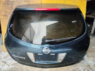 Дверь 5-я NISSAN MURANO контрактная Дверь 5-я NISSAN MURANO