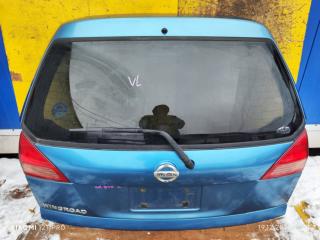 Дверь 5-я NISSAN Wingroad контрактная Дверь 5-я NISSAN Wingroad