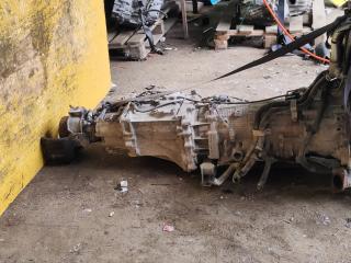 АКПП MITSUBISHI PAJERO контрактная АКПП MITSUBISHI PAJERO