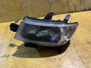 Запчасть фара левая TOYOTA BB