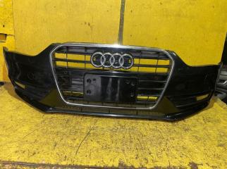 Бампер передний Audi A5