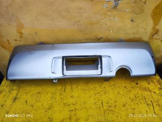 Запчасть бампер задний TOYOTA Bb
