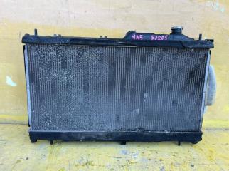Радиатор основной SUBARU EXIGA