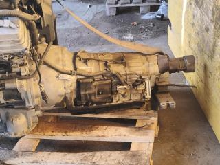 АКПП TOYOTA CROWN