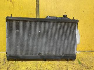 Радиатор основной SUBARU EXIGA