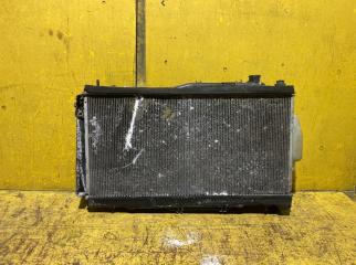 Радиатор основной Subaru Outback