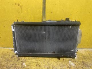 Радиатор основной Subaru Outback