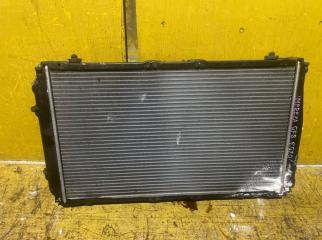 Радиатор основной SUBARU IMPREZA
