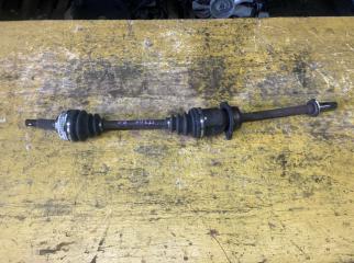 Запчасть привод передний правый TOYOTA CARINA ED