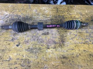 Запчасть привод передний левый TOYOTA Bb