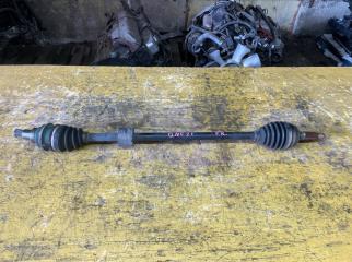 Запчасть привод передний правый TOYOTA Bb