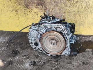 АКПП HONDA STEPWGN