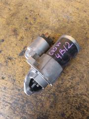 Запчасть стартер MITSUBISHI DELICA D:5