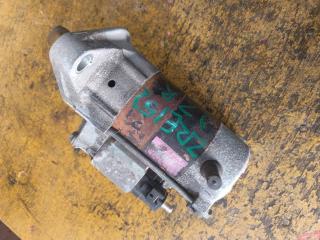 Фото запчасти стартер TOYOTA AURIS контрактная запчасть Запчасть стартер TOYOTA AURIS