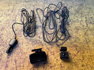 Видеорегистратор