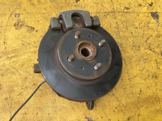 Запчасть ступица передняя правая TOYOTA Bb