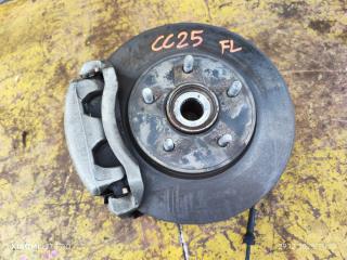 Фото запчасти ступица передняя левая NISSAN SERENA контрактная запчасть Запчасть ступица передняя левая NISSAN SERENA