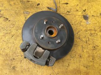 Запчасть ступица передняя левая TOYOTA Bb