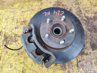 Фото запчасти ступица передняя левая NISSAN SERENA контрактная запчасть Запчасть ступица передняя левая NISSAN SERENA