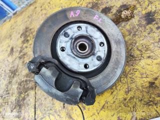 Запчасть ступица передняя левая PEUGEOT 208