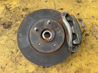 Фото запчасти ступица передняя правая NISSAN SERENA контрактная запчасть Запчасть ступица передняя правая NISSAN SERENA